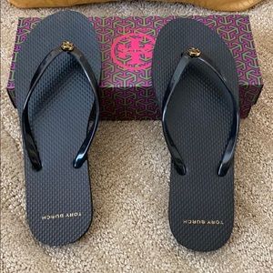 Tory Burch think flip flop
